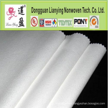 Bamboo Fiber Needle-Punched Nonwoven for Wadding